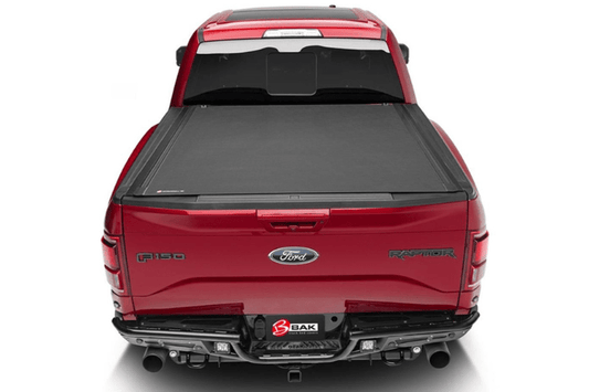 BAK Revolver X4s 2017-2024 Ford F250/F350/F450 Superduty 6'10" Tonneau Cover 80330