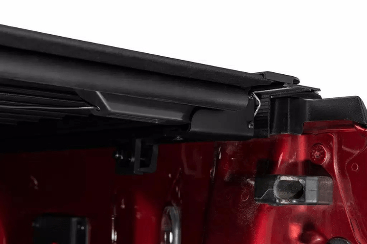 BAK Revolver X4s 2017-2024 Ford F250/F350/F450 Superduty 6'10" Tonneau Cover 80330