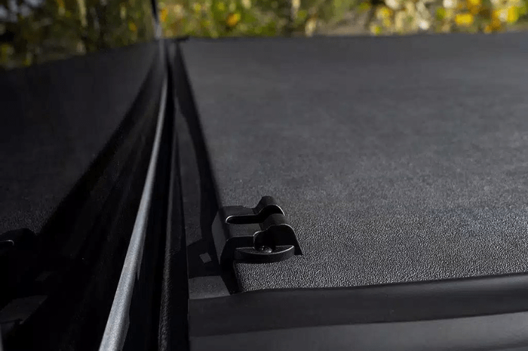 BAK Revolver X4s 2017-2024 Ford F250/F350/F450 Superduty 6'10" Tonneau Cover 80330
