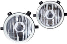 ARB 6821201 Fog Light Kit For Deluxe ARB Bumpers
