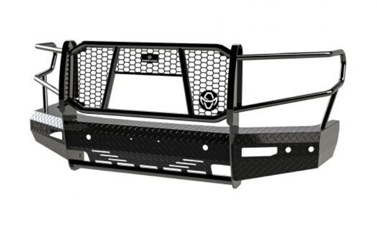 Ranch Hand FSD19HBL1C 2019-2024 Dodge Ram 1500 Summit Series Front Bumper