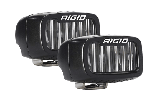 Rigid 902533 SR-M Series Fog Light Repair