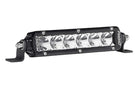 Rigid Industries  Light Bar 6" Hybrid-Flood LED Light Bar 906112