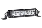 Rigid Industries  Light Bar 6" Hybrid-Flood LED Light Bar 906112