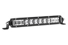 Rigid Industries  Light Bar 10" Combo Specter-Hyperspot/Driving LED Light Bar 911313