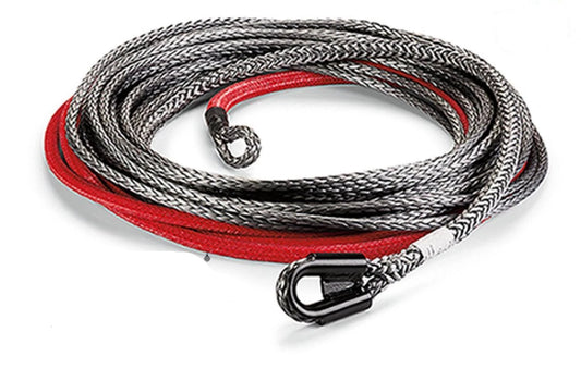 WARN Industrial Series Winches with Spydura Pro and Spydura ProMax 93120