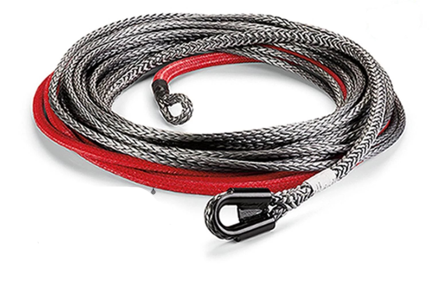 WARN Industrial Series Winches with Spydura Pro and Spydura ProMax 93120