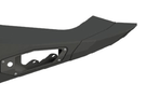 Bodyguard 95324T Ford Bronco End Caps for Winch Mount Front Bumper, Pair