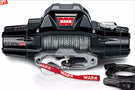 WARN Jeep, Truck & SUV Winches: ZEON 12-S 95950 - BumperOnly