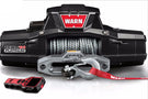 Warn 95960 Zeon 12-S Platinum 12K Truck Winch