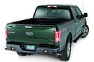 WARN Ascent 2015-2020 FORD F150 Rear Bumper 96255 - BumperOnly