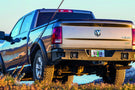 Warn 96440 Dodge Ram 1500 2010-2013 Ascent Rear Bumper