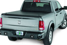 WARN Ascent 2010-2017 DODGE RAM 2500/3500 Rear Bumper 96440 - BumperOnly