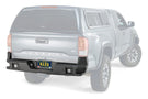 Warn 98054 Ascent 2016-2021 Toyota Tacoma Rear Bumper