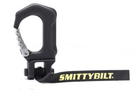 Smittybilt 98812 12K X20 Gen3 Winch with Synthetic Rope