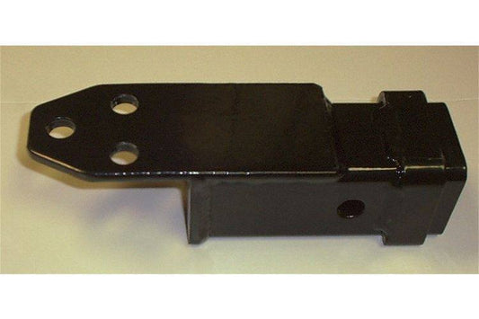 Frontier 990-19-9080 1999 - 2007 FORD EXCURSION Front Receiver Tube - BumperOnly