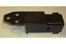 Frontier 990-19-9080 1999 - 2007 FORD EXCURSION Front Receiver Tube - BumperOnly