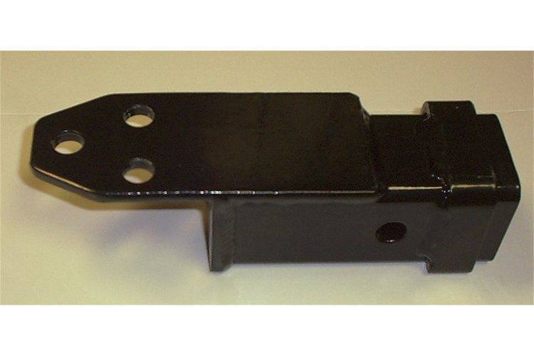 Frontier 990-19-9080 1999 - 2007 FORD F250/350 SUPERDUTY Front Receiver Tube - BumperOnly