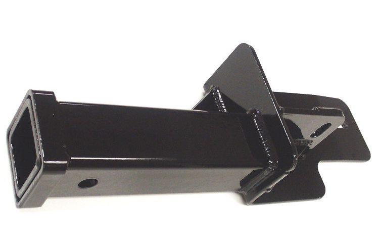 Frontier 990-20-3080 2003 - 2006 GMC SIERRA 2500/3500 Front Receiver Tube - BumperOnly