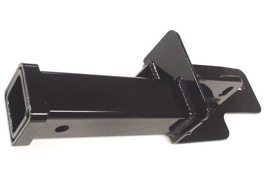Frontier 990-20-3080 2003 - 2006 CHEVY SILVERADO 2500/3500 Front Receiver Tube - BumperOnly