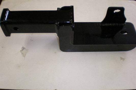 Frontier 990-21-1080 2011 - 2014 GMC SIERRA 2500/3500 Front Receiver Tube - BumperOnly