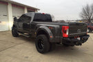 Bodyguard DFF17BNLT Ford F250/F350 Superduty 2017-2022 A2 Rear Bumper 
