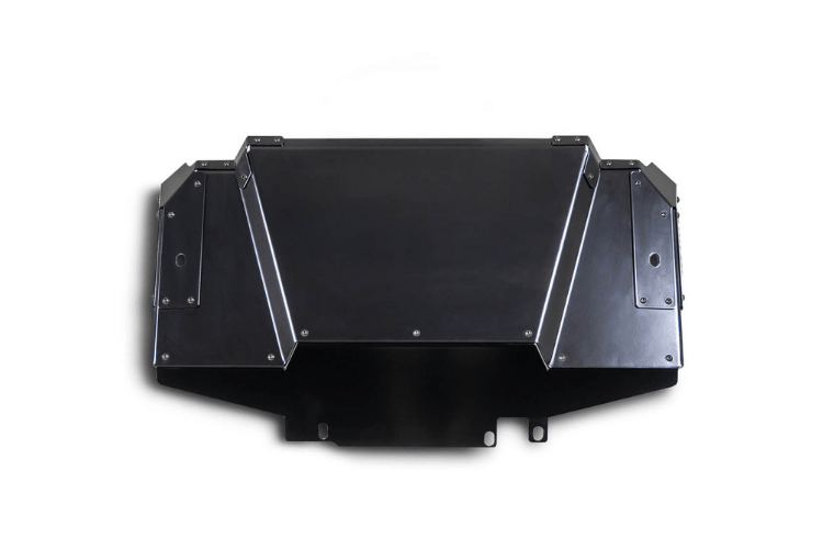 ADD AC23005NA03 Ford Bronco 2021-2023 Rock Fighter Front Skid Plate