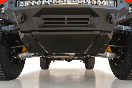 ADD AC23007NA03 Ford Bronco 2021-2024 Stealth Fighter Front Skid Plate