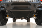 ADD AC23007NA03 Ford Bronco 2021-2024 Stealth Fighter Front Skid Plate