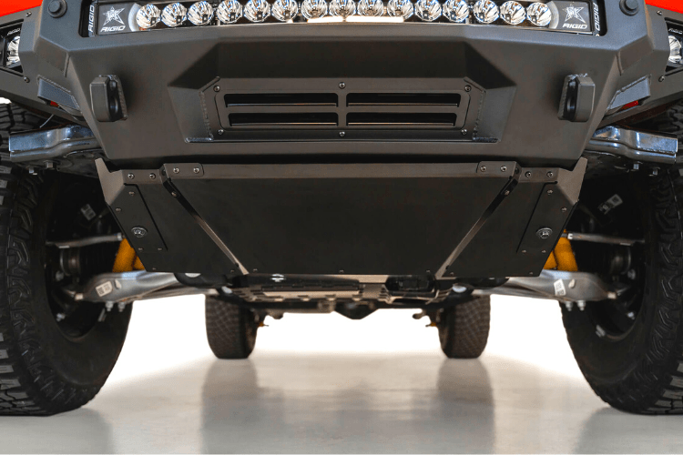 ADD AC23007NA03 Ford Bronco 2021-2024 Stealth Fighter Front Skid Plate