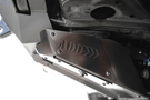 ADD AC23007NA03 Ford Bronco 2021-2024 Stealth Fighter Front Skid Plate