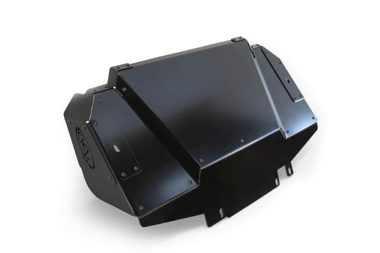 ADD AC23008NA03 Ford Bronco 2021-2024 Bomber Front Skid Plate
