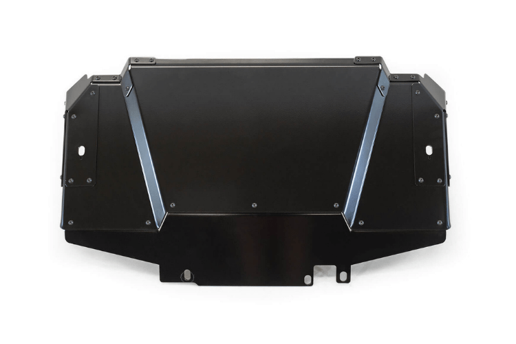 ADD AC23008NA03 Ford Bronco 2021-2024 Bomber Front Skid Plate
