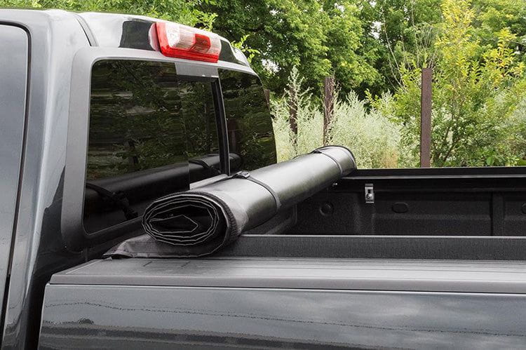 ACCESS® Literider Roll Up 1999-2007 Ford F250/F350/F450 Super Duty 6'8" Tonneau Cover 31319