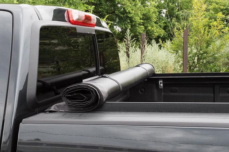 ACCESS® Literider Roll Up 2008-2016 Ford F250/F350/F450 Super Duty 8' Tonneau Cover 31349