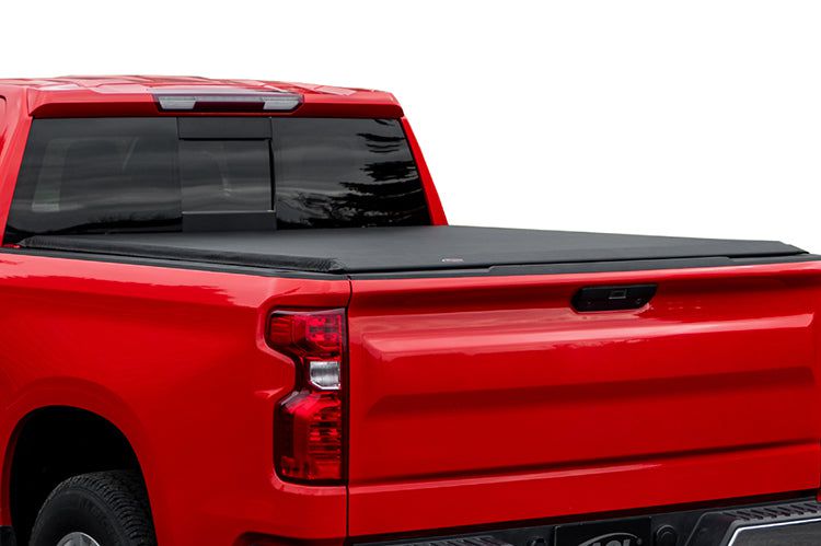 ACCESS® Literider Roll Up 1999-2007 Ford F250/F350/F450 Super Duty 8' Tonneau Cover 31309