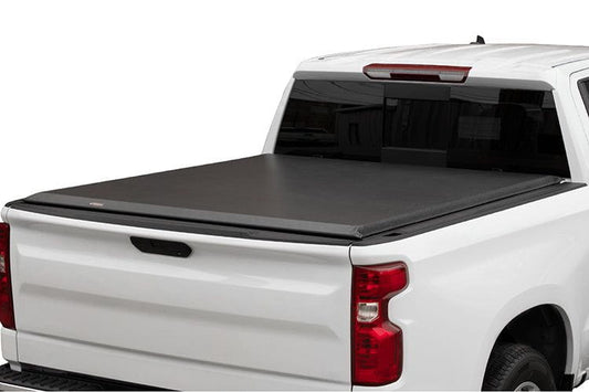 ACCESS® Original Roll-Up 2008-2016 Ford F250/F350/F450 Super Duty 8' Tonneau Cover 11349