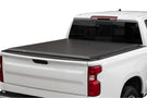 ACCESS® Original Roll-Up 2015-2025 Ford F150 6' 6" Tonneau Cover 11379