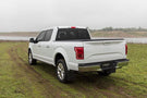 ACCESS® TonnoSport Roll-Up 1999-2007 Ford F250/F350/F450 Super Duty 8' Tonneau Cover 22010309