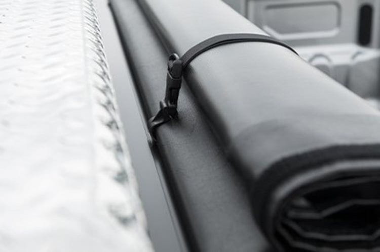 ACCESS® Toolbox Edition Roll-Up 1999-2007 Ford F250/F350/F450 Super Duty 6'8" Tonneau Cover 61319