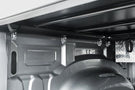 ACCESS® Toolbox Edition Roll-Up 1999-2007 Ford F250/F350/F450 Super Duty 6'8" Tonneau Cover 61319