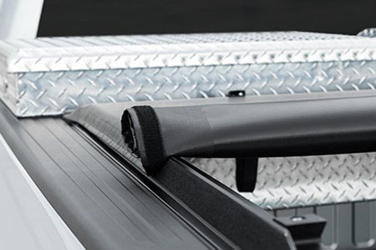ACCESS® Toolbox Edition Roll-Up 2008-2016 Ford F250/F350/F450 Super Duty 8' Tonneau Cover 61349