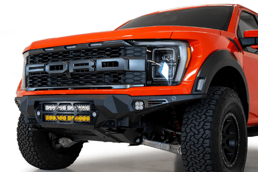 ADD F210012140103 Ford F150 Raptor 2021-2026 Bomber Front Bumper