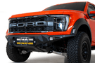 ADD F210012140103 Ford F150 Raptor 2021-2026 Bomber Front Bumper