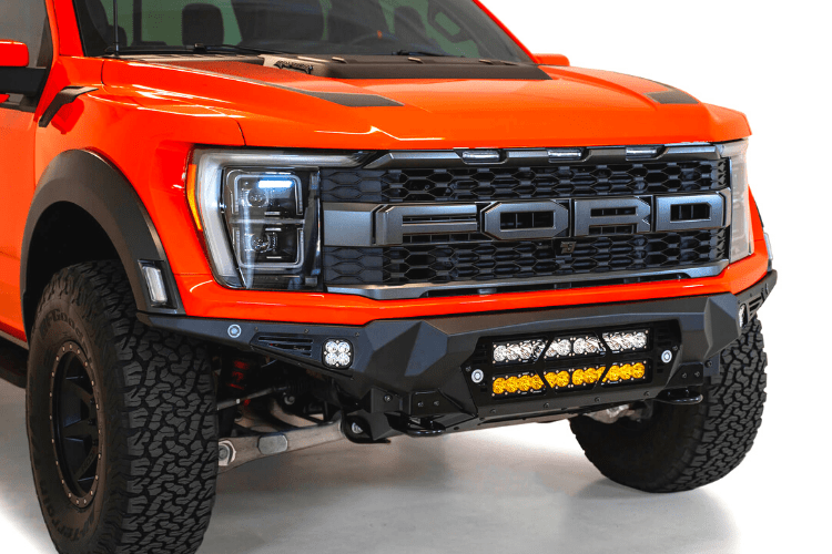 ADD F210012140103 Ford F150 Raptor 2021-2026 Bomber Front Bumper
