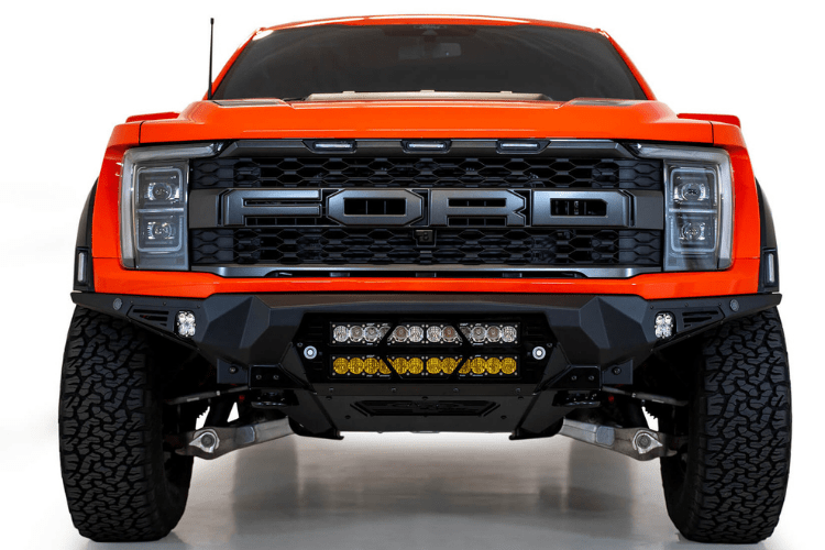 ADD F210012140103 Ford F150 Raptor 2021-2026 Bomber Front Bumper