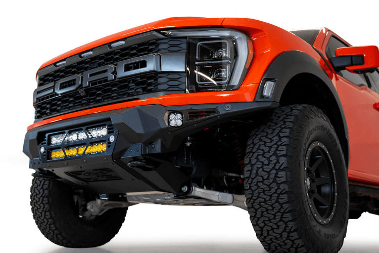 ADD F210012140103 Ford F150 Raptor 2021-2026 Bomber Front Bumper