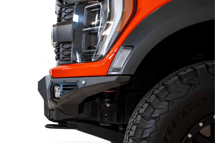 ADD F210012140103 Ford F150 Raptor 2021-2026 Bomber Front Bumper