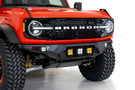 ADD F230194120103 Ford Bronco 2021-2026 Bomber Front Bumper Baja
