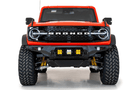 ADD F230194120103 Ford Bronco 2021-2026 Bomber Front Bumper Baja